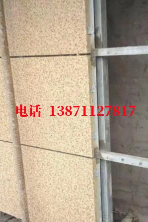 金昌深水井管道外墙ET板
